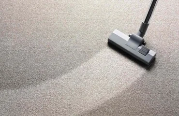 Grey Carpet Cleaning in Dubai