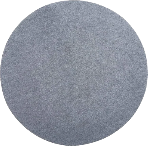 Grey Round Carpet Dubai