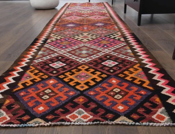 Hallways Turkish Carpet in Abu Dhabi