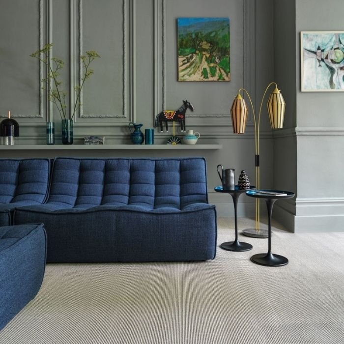 Harmony Boucle Fresh Silver image 3