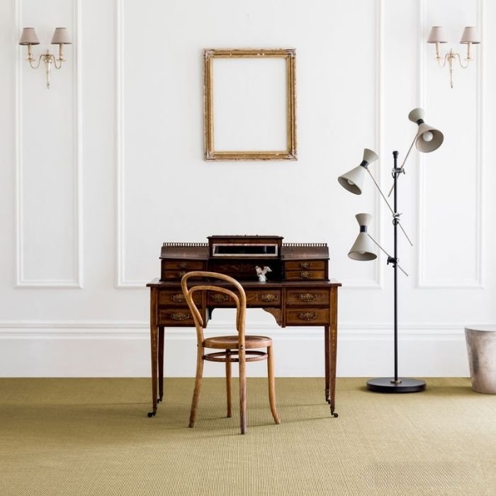 Harmony Boucle Sweet Barley image 3