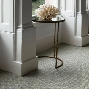 Harmony Herringbone Elegant Iron image 3