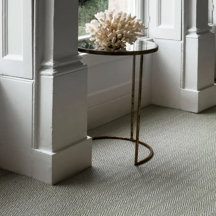 Harmony Herringbone Elegant Iron image 3