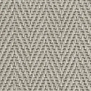 Harmony Herringbone Fresh Silver