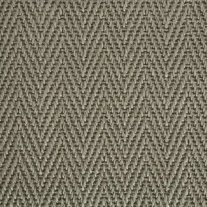 Harmony Herringbone Warm Grey - Image 2
