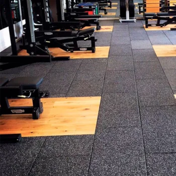 fitness flooring dubai