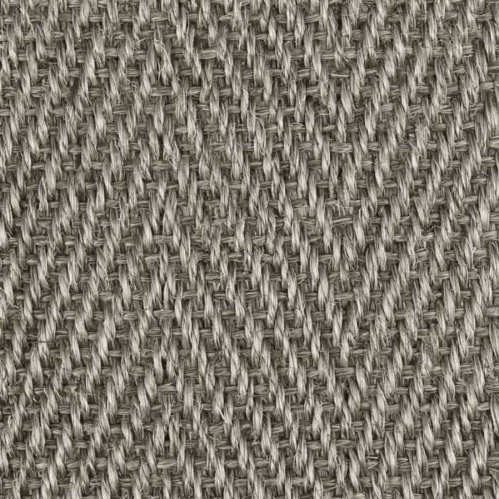 Herringbone Gun Metal Tone