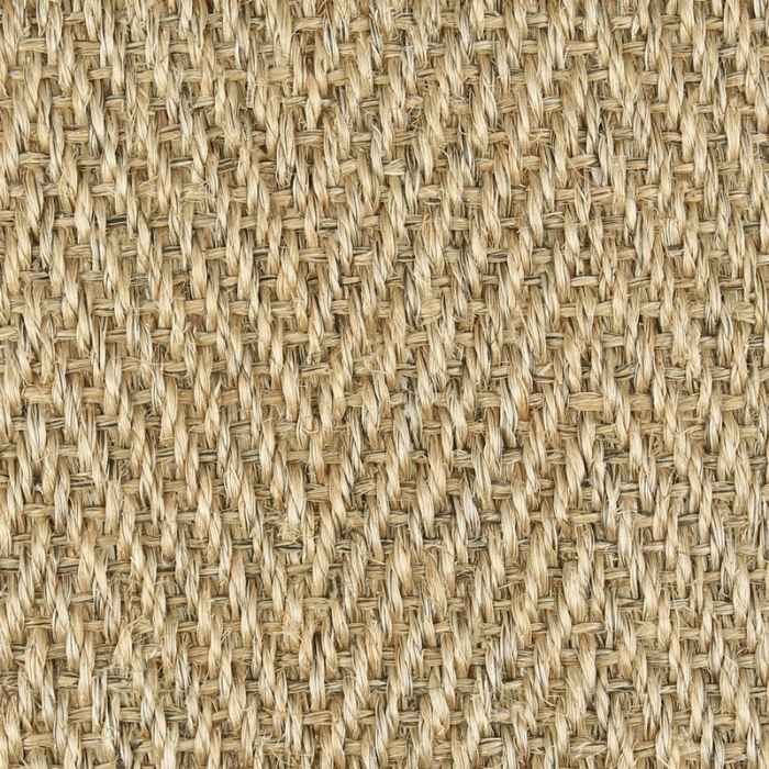 Herringbone Titanium