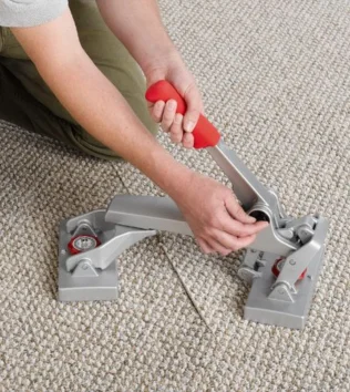 Custom carpet edge stitching UAE