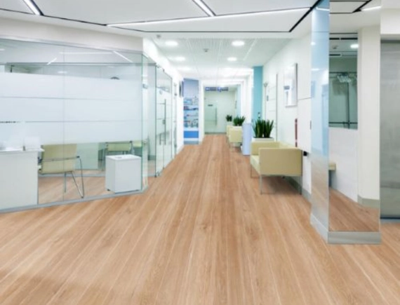 Vinyl Flooring Dubai