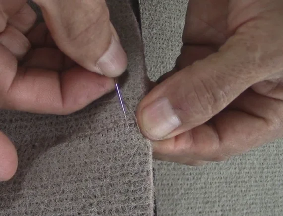Invisible Stitching in Abu Dhabi