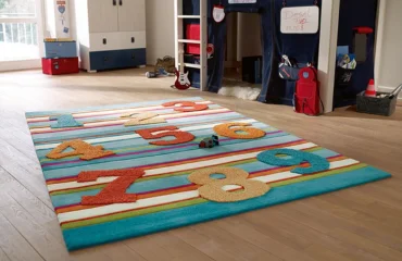 Kids Room Carpet in Dubai