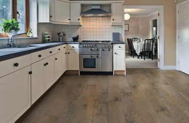 Kitchen Flooring in Dubai