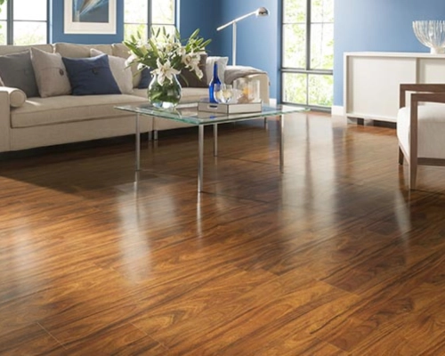Laminate Flooring in Dubai