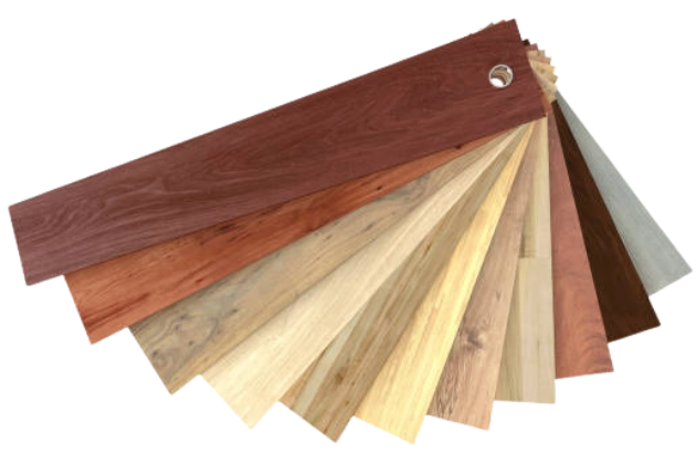 Laminate Flooring Design Samples in Dubai