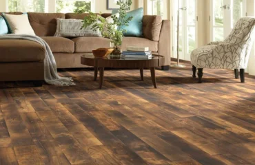 Laminate Flooring in Dubai