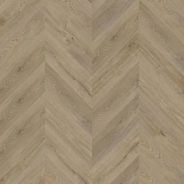 Light Oak Chevron