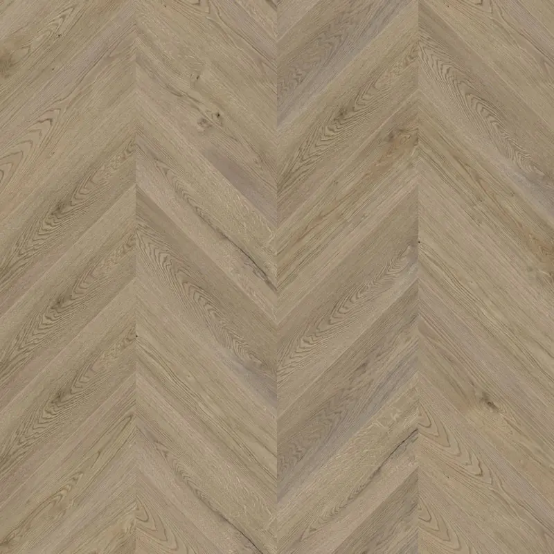 Light Oak Chevron