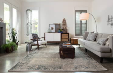 Living Room Carpet