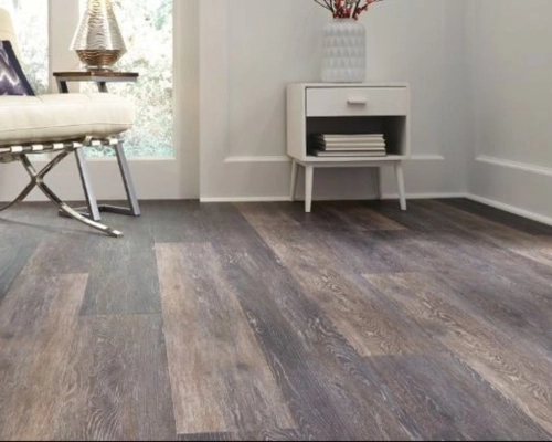 Luxury Vinyl Flooring Collection 2025 in Dubai