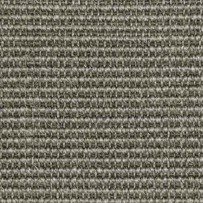 Mini Boucle Gun Metal Tone