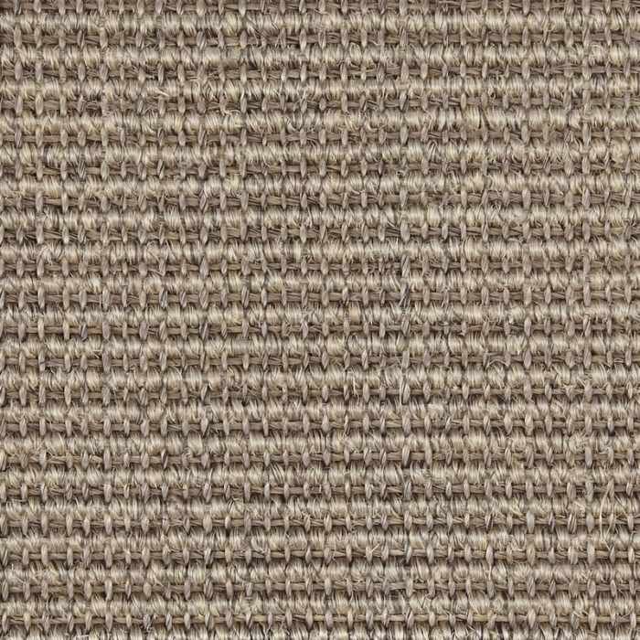 Mini Boucle Nickel Smoke