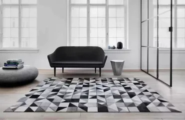 Modern Rugs in Dubai