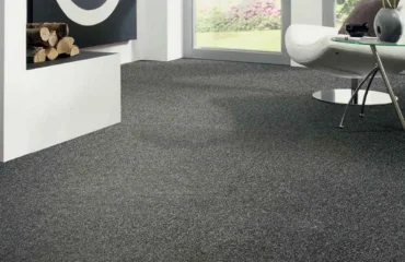 Modern Wall to Wall Carpets in Dubai