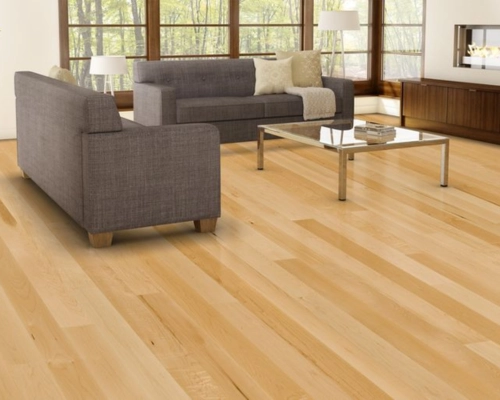 Modern Wood Flooring Ras Al Khaimah