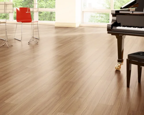 Modern and Beautiful LVT Flooring in Dubai