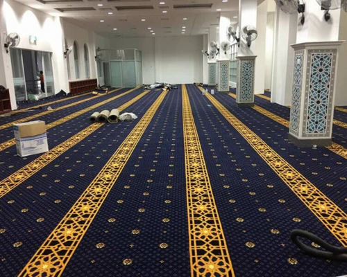 Mosque Carpet in Dubai