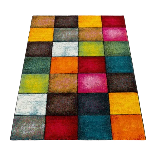 Multi Color Area Rug in Dubai