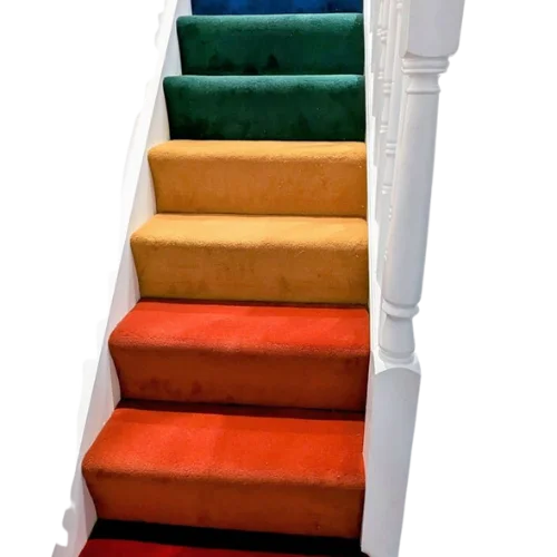 Multi Stair Carpet in Dubai