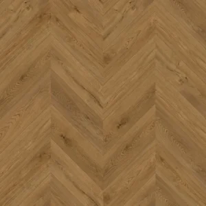 Natur Oak Chevron