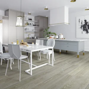 Oak ABC Olive Grey image 1
