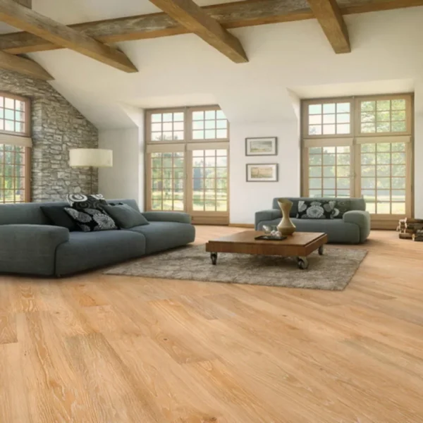 Oak Almond image 1