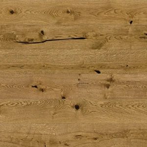 Oak Biscotti