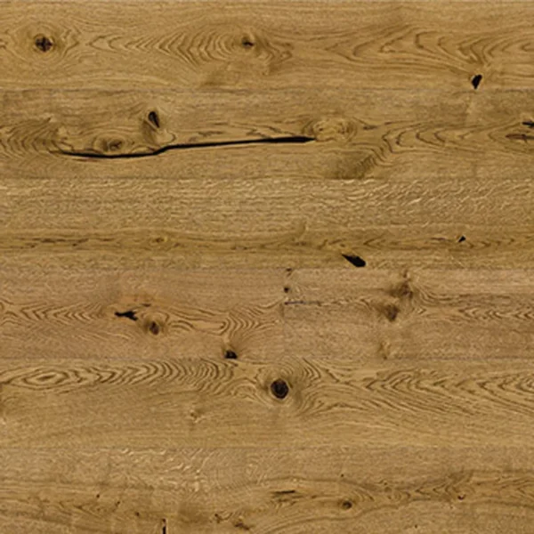 Oak Biscotti