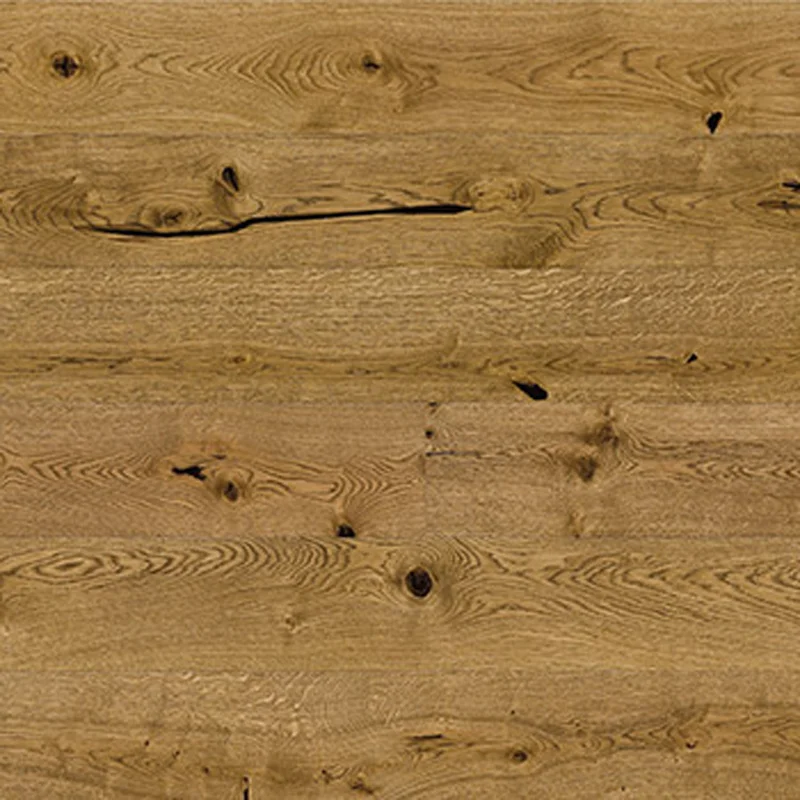 Oak Biscotti