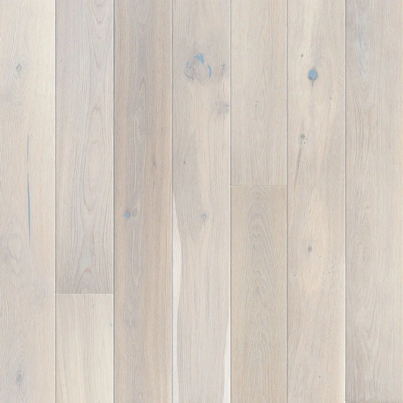 Oak Cappuccino