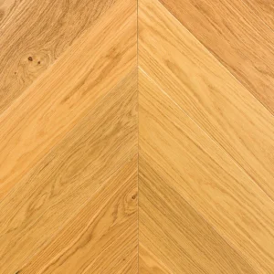 Oak Chevron