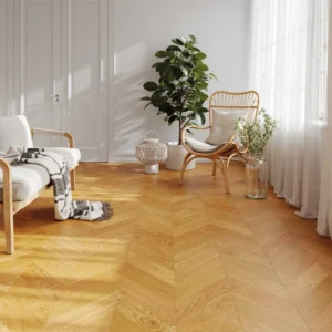 Oak Chevron image 1