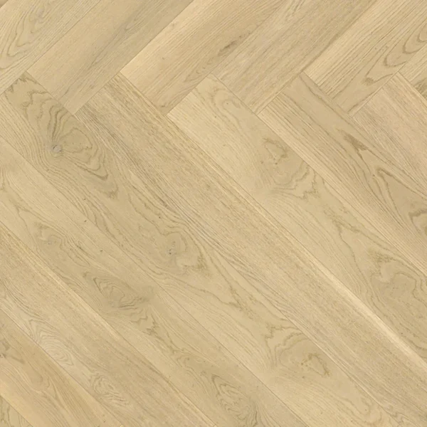 Oak Dazy Herringbone