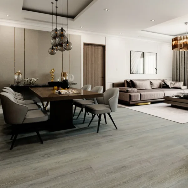 Oak Dusky Grey image 1