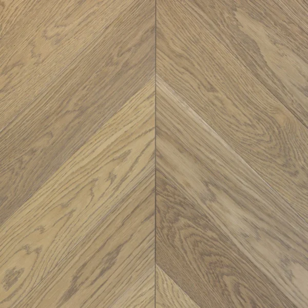 Oak Havana Chevron