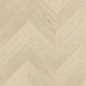 Oak Latte Chevron