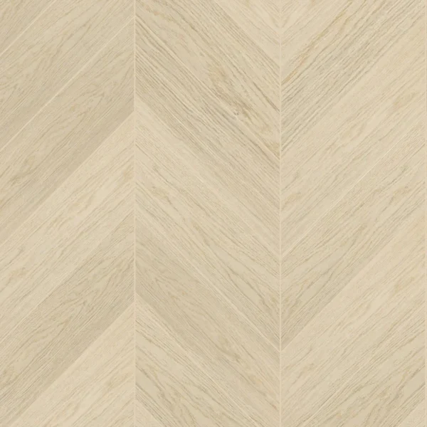 Oak Latte Chevron