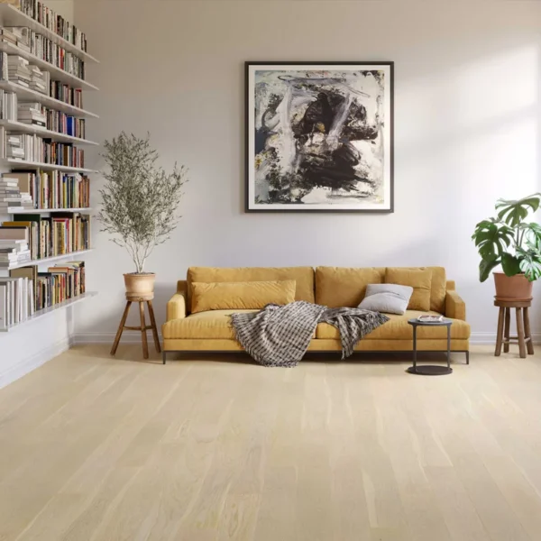 Oak Linen image 1