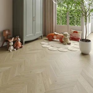 Oak Sandstone Chevron image 1
