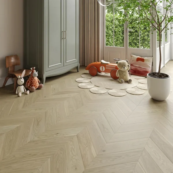 Oak Sandstone Chevron image 1